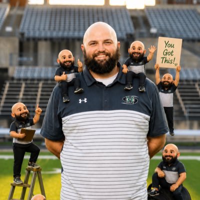 MrCoachPalmer's profile picture