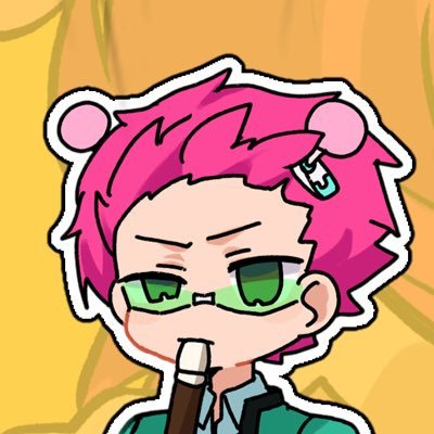 なつP's profile picture