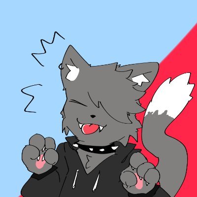 HexTheCatMeow's profile picture