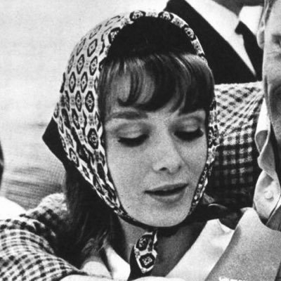 best of audrey hepburn's profile picture