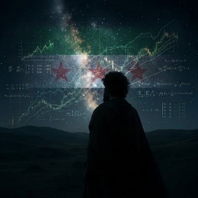 Syrian Strategist's profile picture