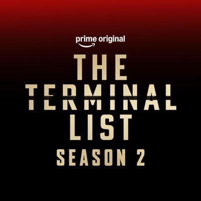 The Terminal List's profile picture