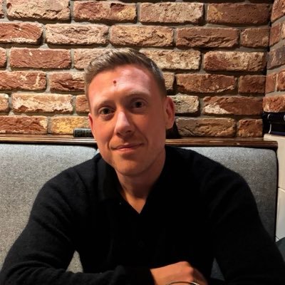 Craig Scott's profile picture