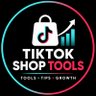 TikTokShopTools profil fotoğrafı