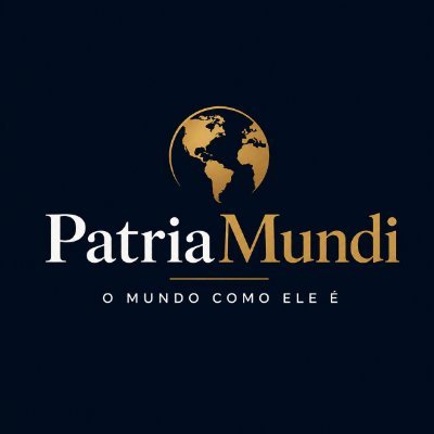 Patria Mundi's profile picture