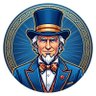 Uncle Sam's profile picture