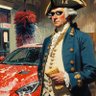 George Carwashington profil fotoğrafı