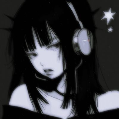 Gothgirltf's profile picture
