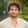 Nikhil Keetha profil fotoğrafı