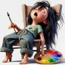 Profilbild von Artsyjoan