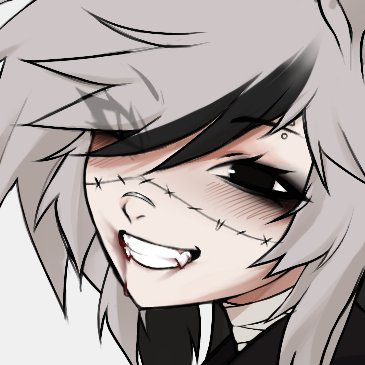 Fangz | CHUPACABRA VTUBER 🩸🐐 | 🔞's profile picture