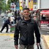 Bashar Chammani 的头像