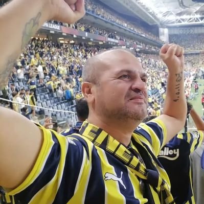 Serkan Türksev (Galip Kaptan)'s profile picture