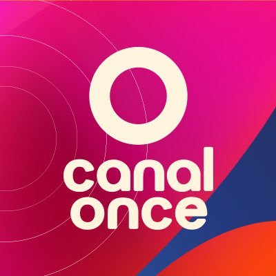 Canal Once's profile picture