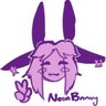 neonbnnuy 🐰🌌's profile picture