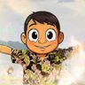 Profilbild von Mars The Big Head|蔡大头喝遍全球