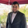 Фото профиля Muhammad Temur A’zam