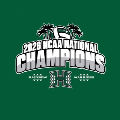 Hawaii Men's Volleyball's profile picture