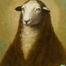 Mona Lisa 🌷🐑🌌 Vtuber 的头像
