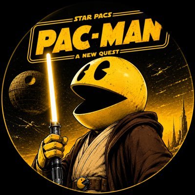 Pacman000000's profile picture
