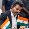 தளபதி விஜய் ARMY _TVK🇪🇦❤️💛 profil fotoğrafı