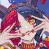 Belle 🎪🖤 | VTuber Artist profil fotoğrafı