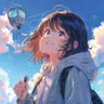 Фото профиля そら☁️気象予報士の卵