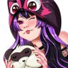 Fwa | Comms Open💜✨ profil fotoğrafı