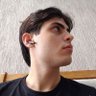 Alysson Marques profil fotoğrafı