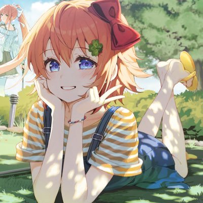 SpeedyMochi's profile picture