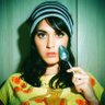 Profilbild von Vanilla Perry | Watch It Burn