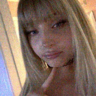 xoxolilllucy's profile picture