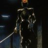 black ranger profil fotoğrafı