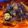 Profilbild von ボルメテウスションブレドラゴン