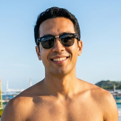 Alex Bonifacio's profile picture