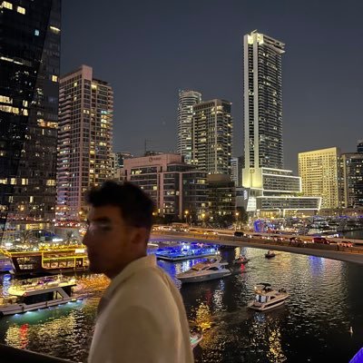 Seal's profile picture