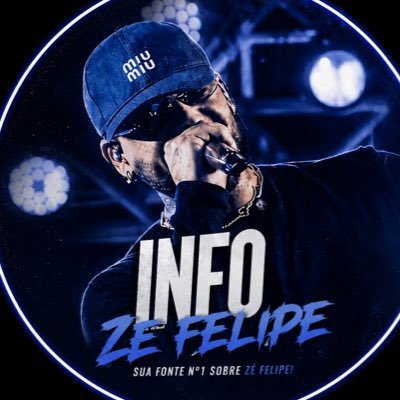 Info Zé Felipe's profile picture