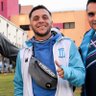 Фото профиля Maxi Canteros