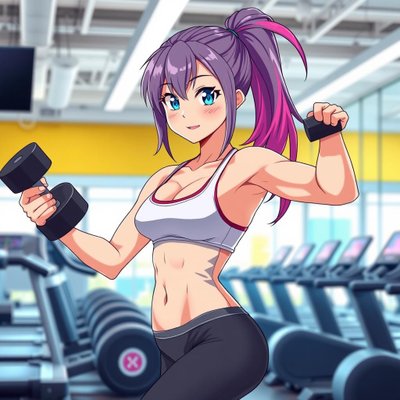 Demi Marie's profile picture