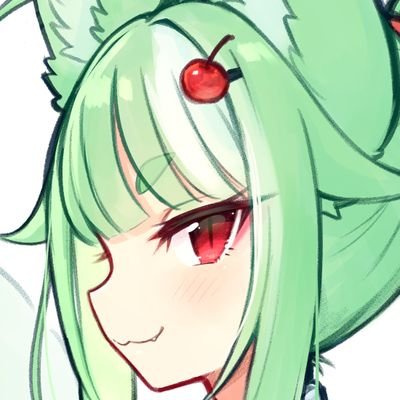 SpicyMelonFox's profile picture