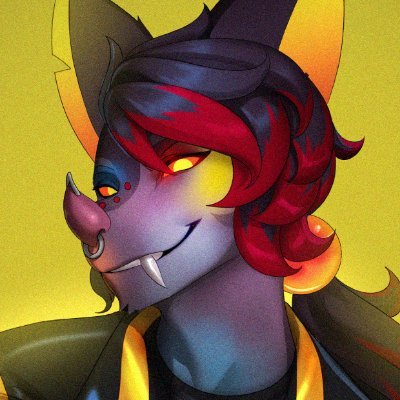 Nyne 🦇 🇵🇸's profile picture