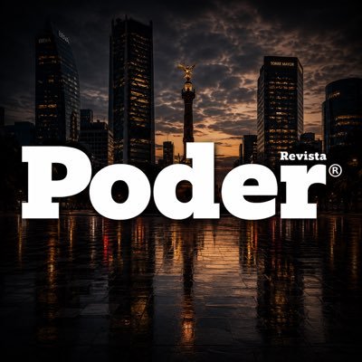 Revista Poder's profile picture
