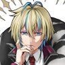 異空水月📔バーチャルエージェント【VTuber準備中】's profile picture