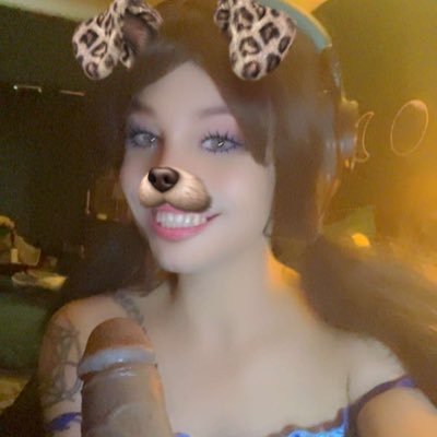PuddleUpBunny's profile picture