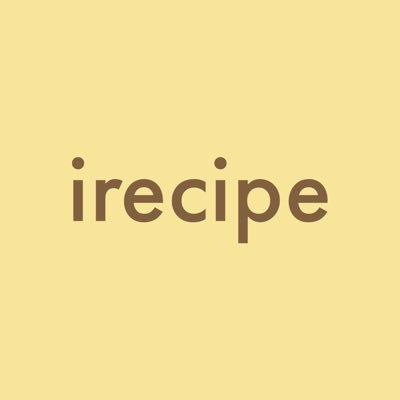 irecipe 아이레시피's profile picture