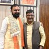 Profilbild von Saroj Ranjan Patel (Modi Ka Parivar)