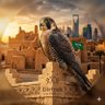 صقر الدرعية profil fotoğrafı