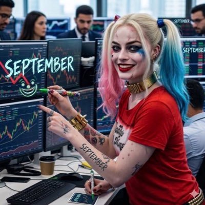 SEPTEMBER's profile picture