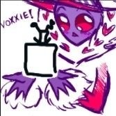 StarFireLiz (Vox's PR Agent)'s profile picture