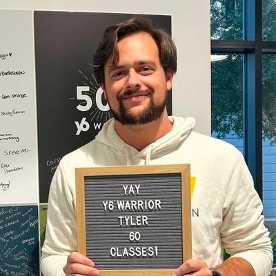 Tyler Jennings's profile picture